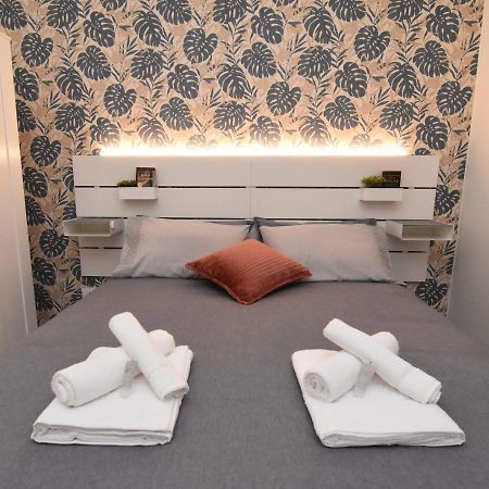 Blhouse Apartment Turin Bagian luar foto