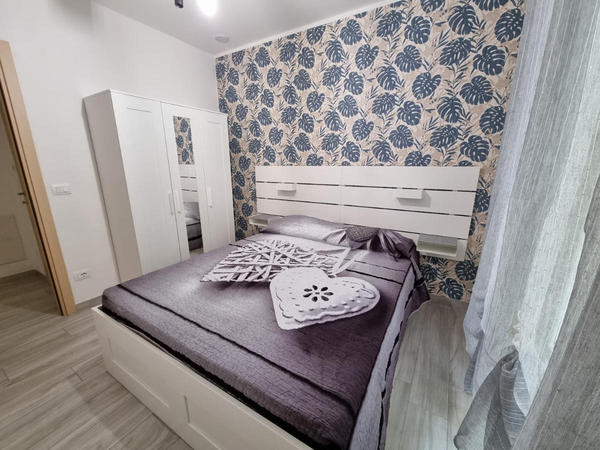Blhouse Apartment Turin Bagian luar foto