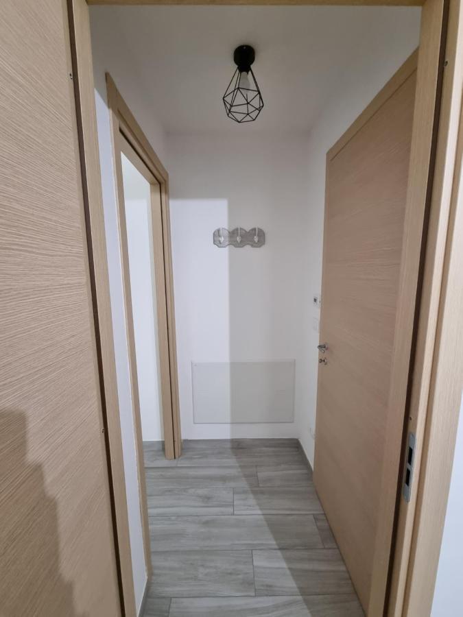 Blhouse Apartment Turin Bagian luar foto