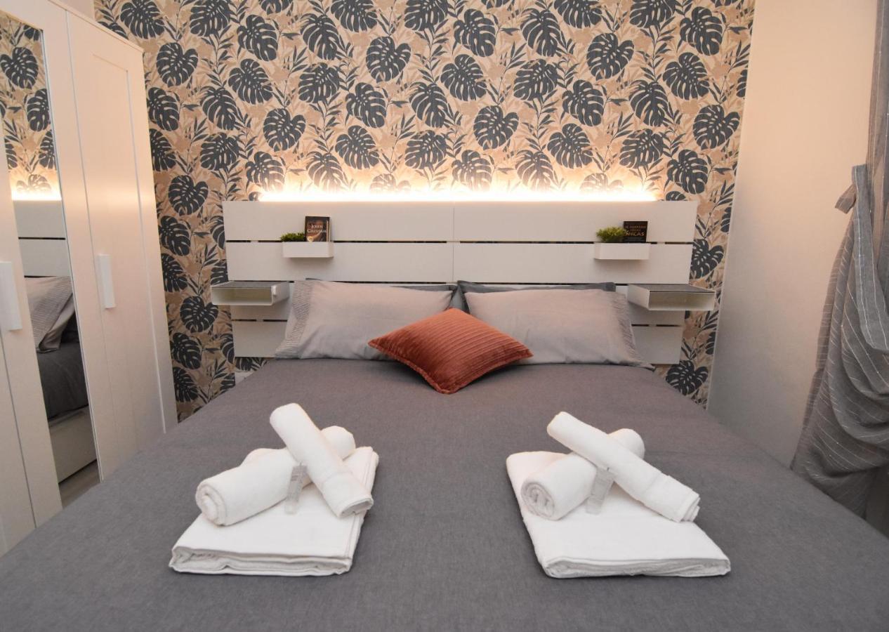 Blhouse Apartment Turin Bagian luar foto